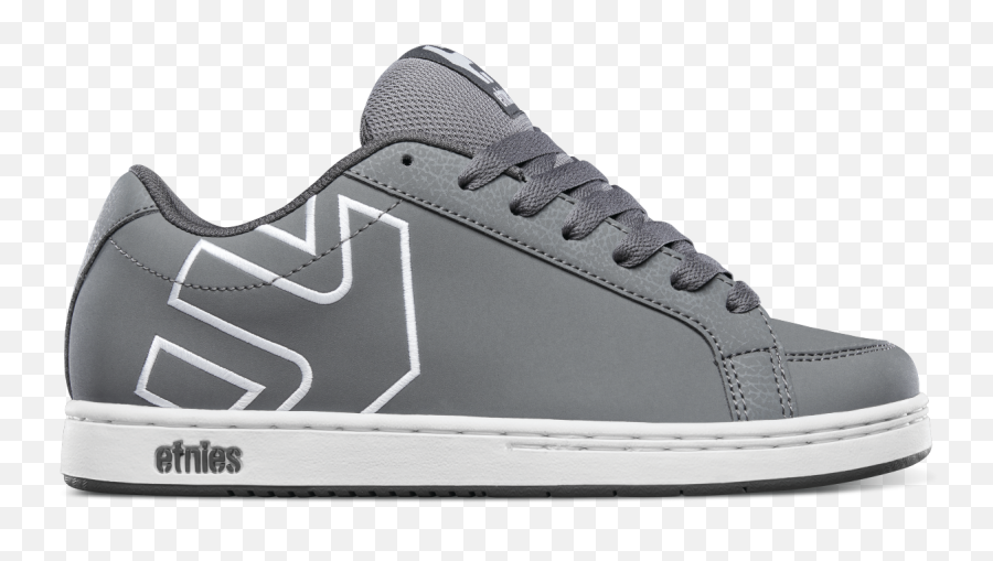 Kingpin 2 - Etnies Kingpin 2 Grey White Png,Kingpin Png