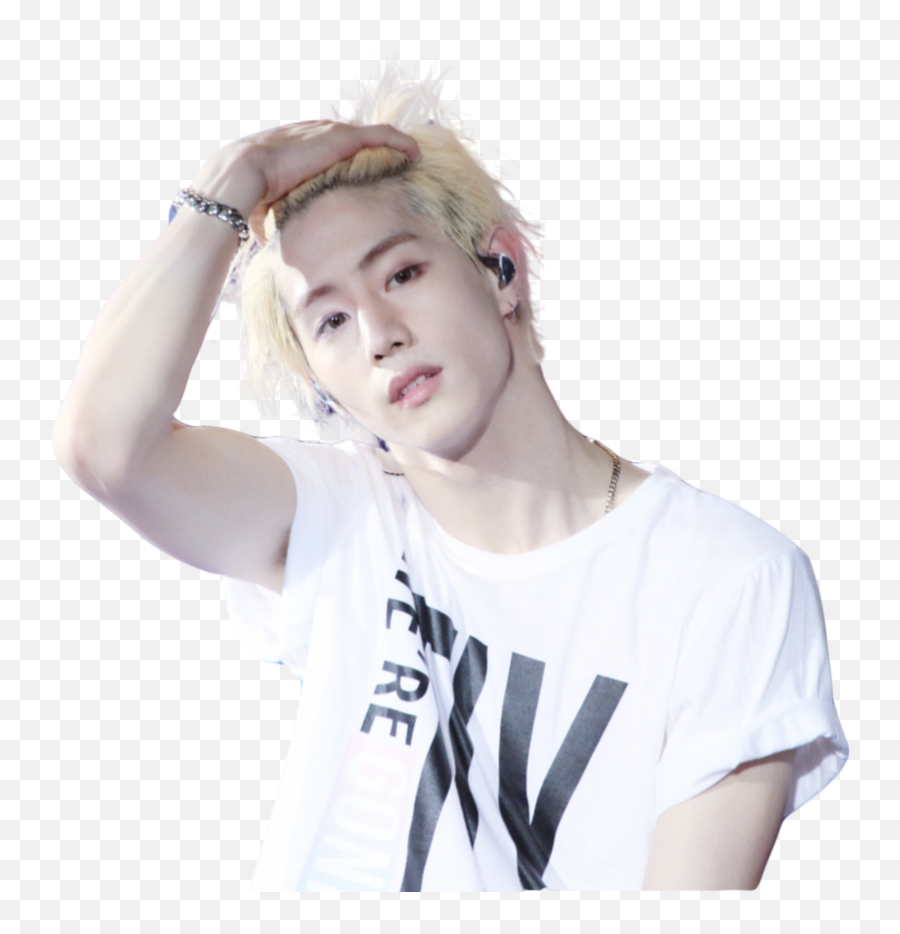 Mark Got7 Png 8 Image - Mark Tuan Got7 Png,Got7 Png