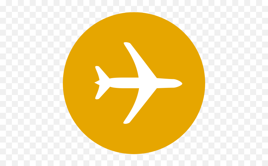 Airplane Icon Png - Shareinvestor Logo,Ticket Icon Png