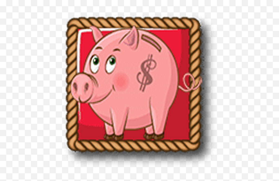 Amazoncom Piggybank Adventure Appstore For Android - Clip Art Png,Piggy Bank Transparent