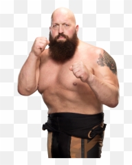 Big Show - Wwe Big Show Png,Big Show Png