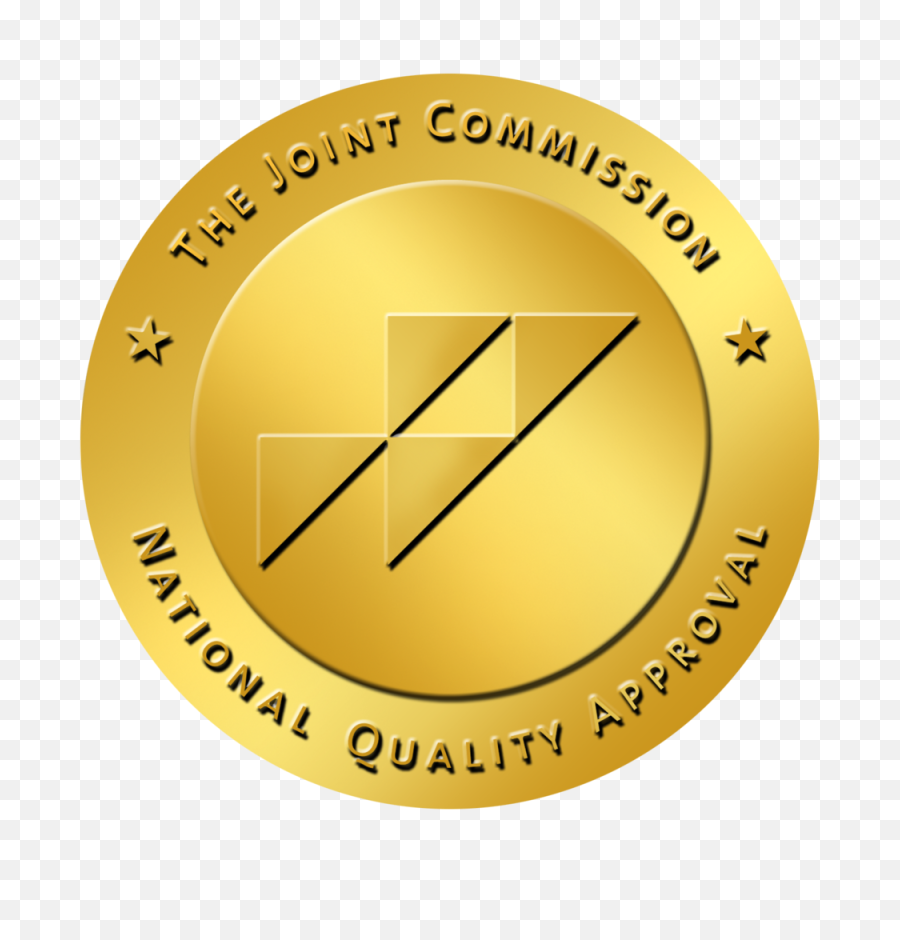 Garden Park Medical Center Awarded Gold - Joint Commission On Accreditation Of Healthcare Organization Png,Gold Seal Png