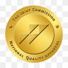 Garden Park Medical Center Awarded Gold - Joint Commission On Accreditation Of Healthcare Organization Png,Gold Seal Png