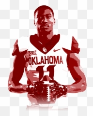 Sooners For Heisman - Illustration Png,Westbrook Png