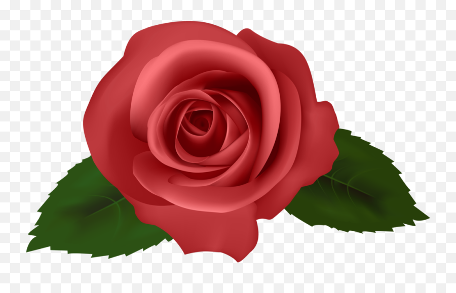 Rose Clipart Emoji - Rose Emoji Transparent Background Png,Rose Emoji Png