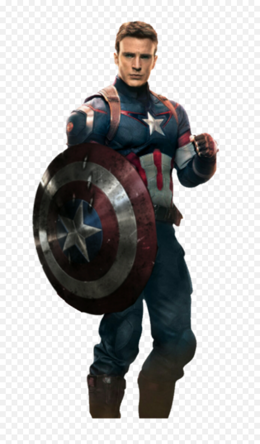Captain America Png Transparent - Captain America Png Transparent,Captain America Transparent Background