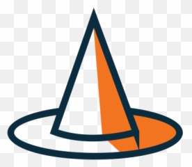 Halloween Hat Mage Magic Witch Wizard Icon - Mage Icon png