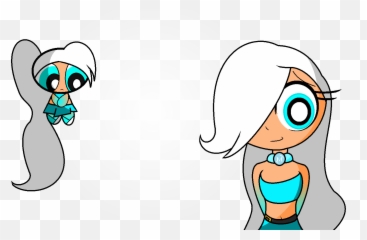 12png Powerpuff - Ppg Z Professor Utonium Keane The Powerpuff Girls Made Up Characters,Powerpuff Girls Png