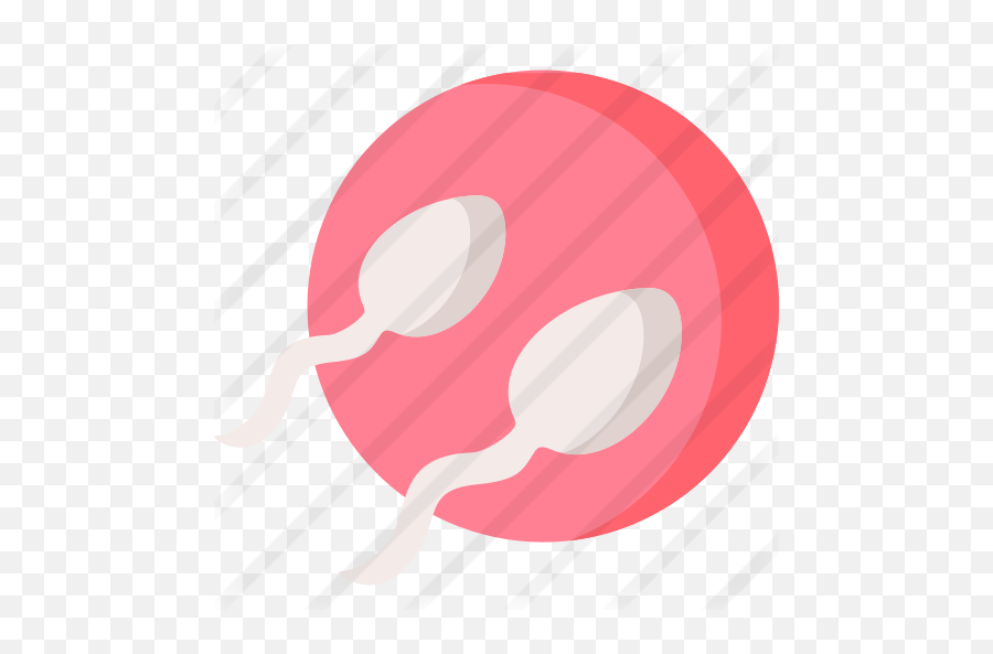 Sperm - Circle Png,Sperm Png
