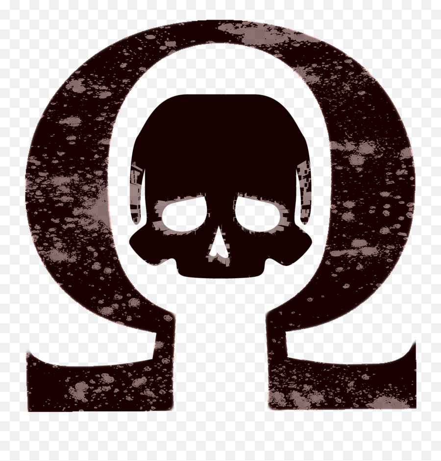 Cool Omega Symbol - Omega Symbol Png,Omega Symbol Png