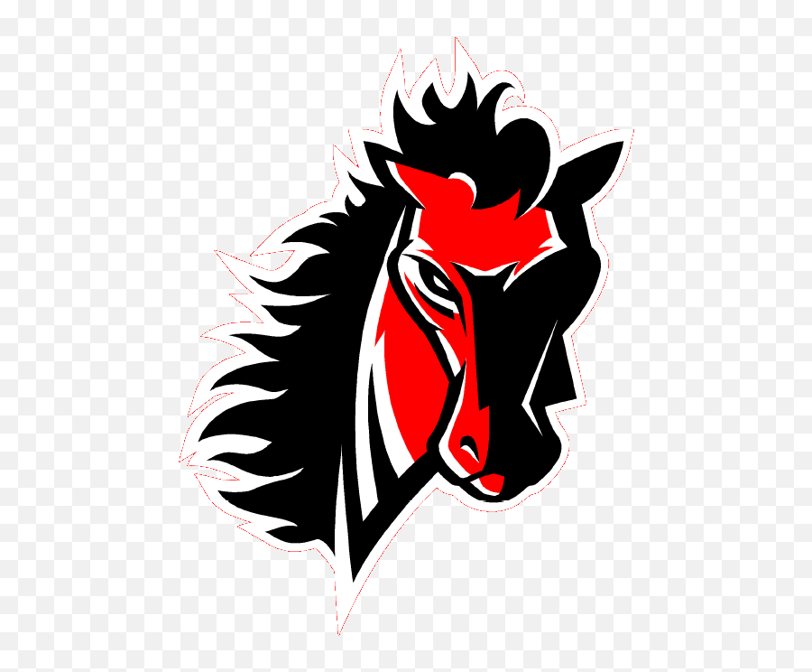 Free Broncos Logo Png Download - 4th Grade Langston Road Elementary School,Broncos Logo Png