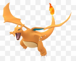 Full Size Png Image - Charizard Transparent