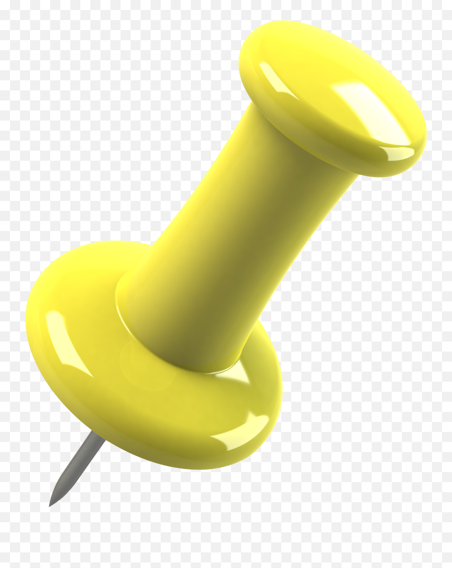 Pin Png - Push Pin,Push Pin Transparent