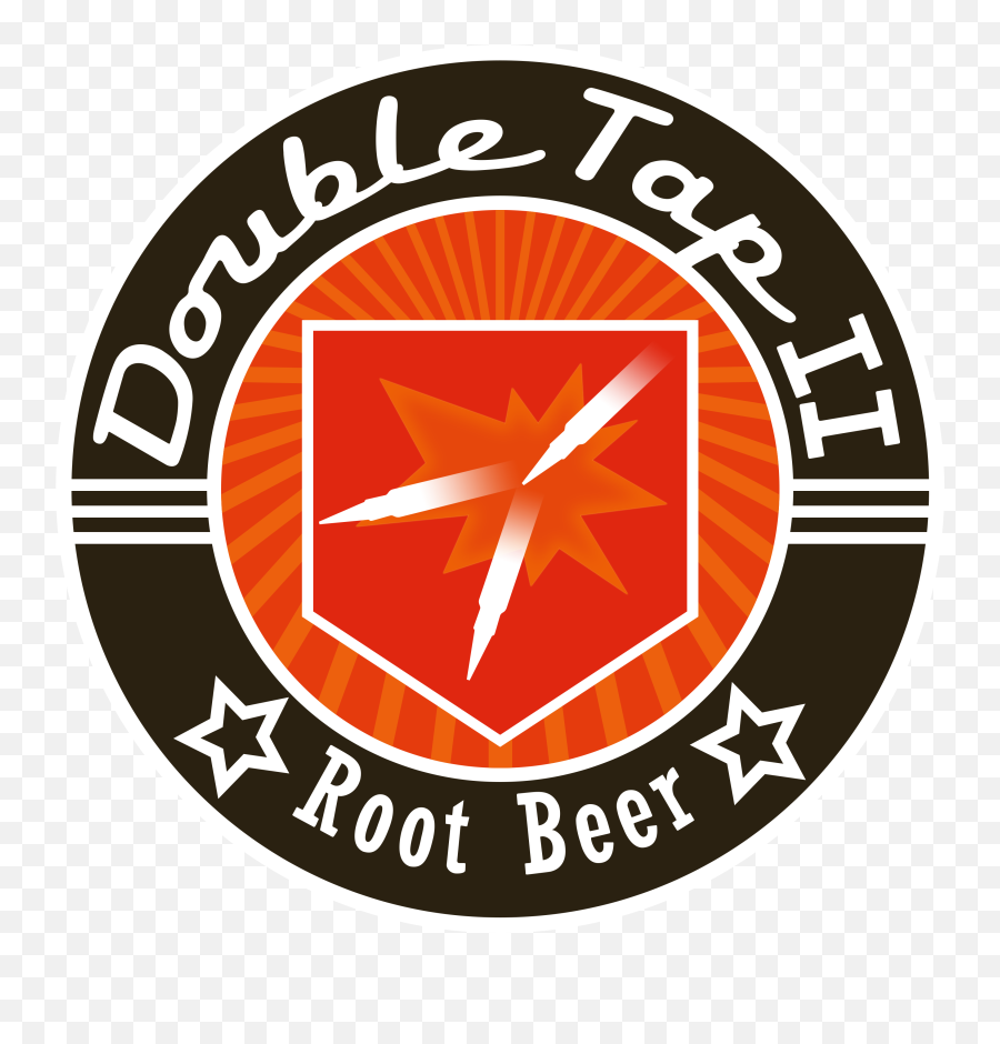 Transparent Beer Double Tap Root - Double Tap 2 Perk Png,Treyarch Logo Png