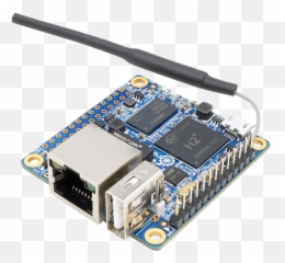 Orange Pi Zero H2 - Orange Pi Zero Lts Png,Piña Png