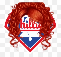 Gabe Kapler The Coggin Toboggan - Philadelphia Phillies Png,Phillies Logo Png