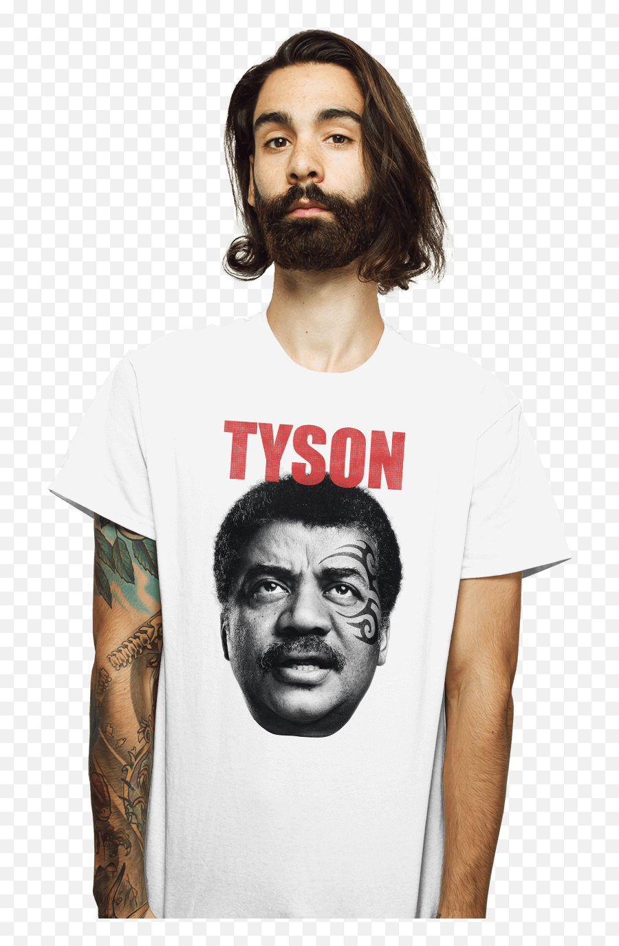 Download Neil Degrasse Tyson Png