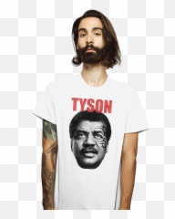 Download Neil Degrasse Tyson Png