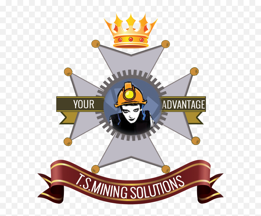 Ts Mining Solutions U2013 Your Advantage - Mining Solutions Png,Ts Logo