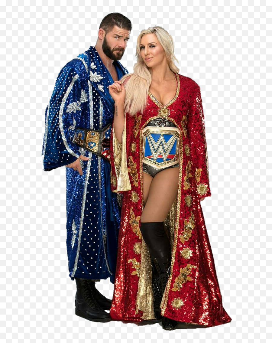 Charlotte Flair Transparent Png Image - Charlotte Flair Cape,Charlotte Flair Png