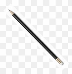 Number 2 Pencil Png 66751 - Varita De Percival Graves,Pencil Png