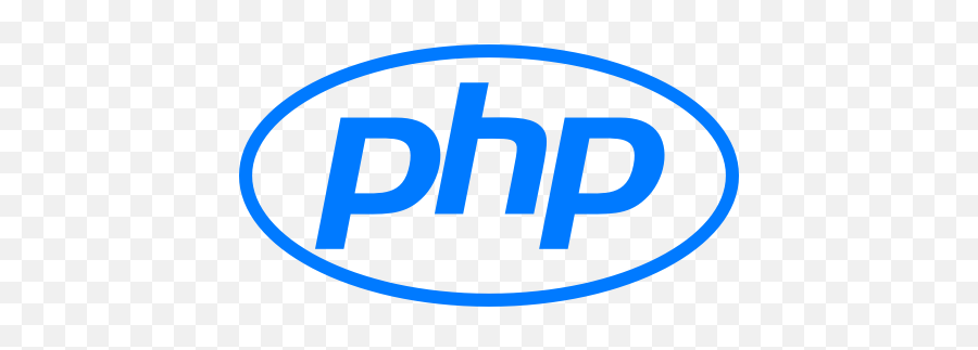 Logo Php Icon - Logo Php Icon Png,Php Logo