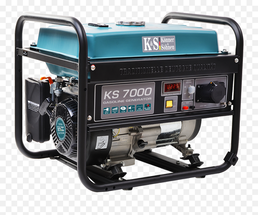 Generator Png - Konner Sohnen Ks 3000,Png Generator