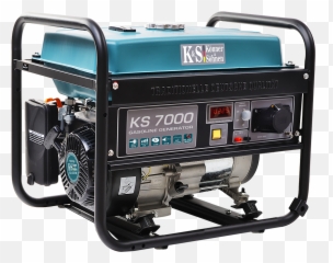 Generator Png - Konner Sohnen Ks 3000,Png Generator