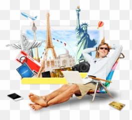 Travel Insurance Free Download Png - Clipart Agent