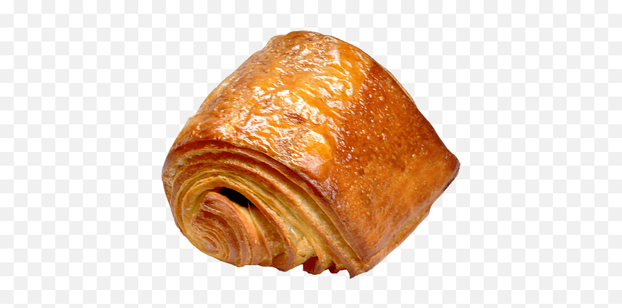 Pain Clipart Croissant - Puff Pastry Png,Croissant Transparent