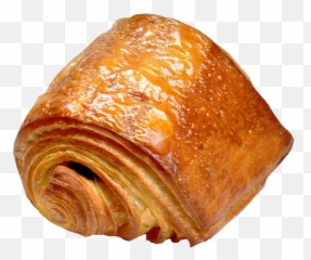 Pain Clipart Croissant - Puff Pastry Png,Croissant Transparent
