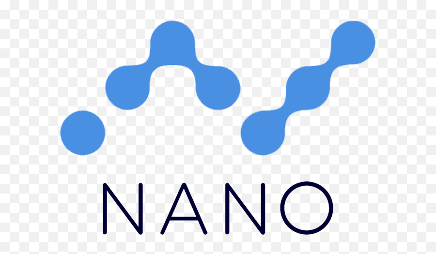 Cryptocurrency Coinbase Coin Nano - Raiblocks Nano Png,Coinbase Png