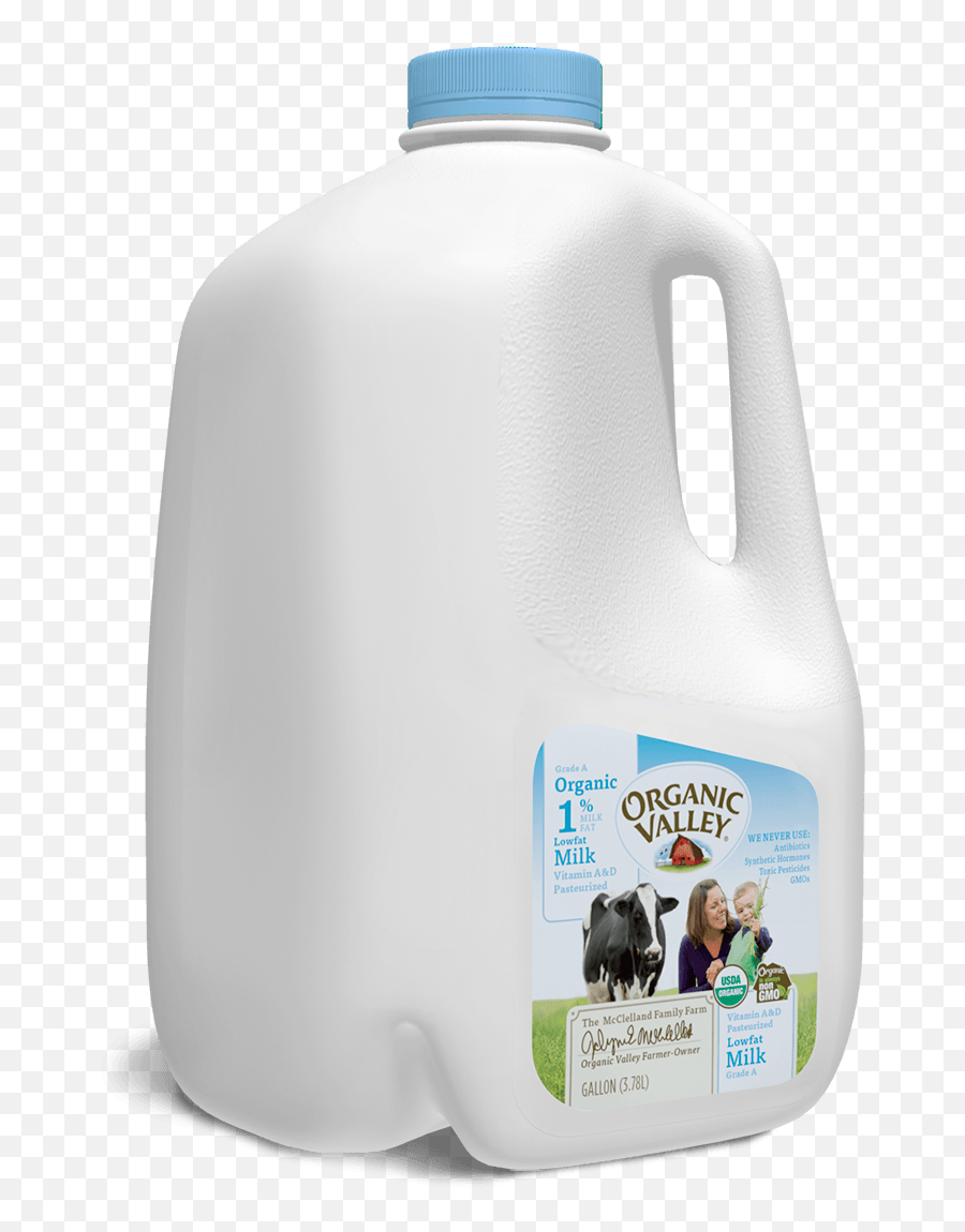 Milk Png Clipart - Pasteurized Milk Png,Milk Transparent Background