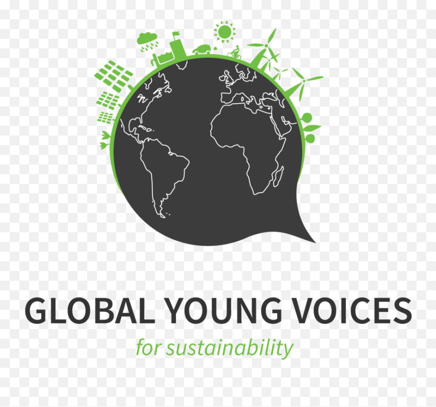 Sustainability Global Young Voices Png