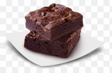 Brownie - Chocolate Brownie Png,Brownie Png