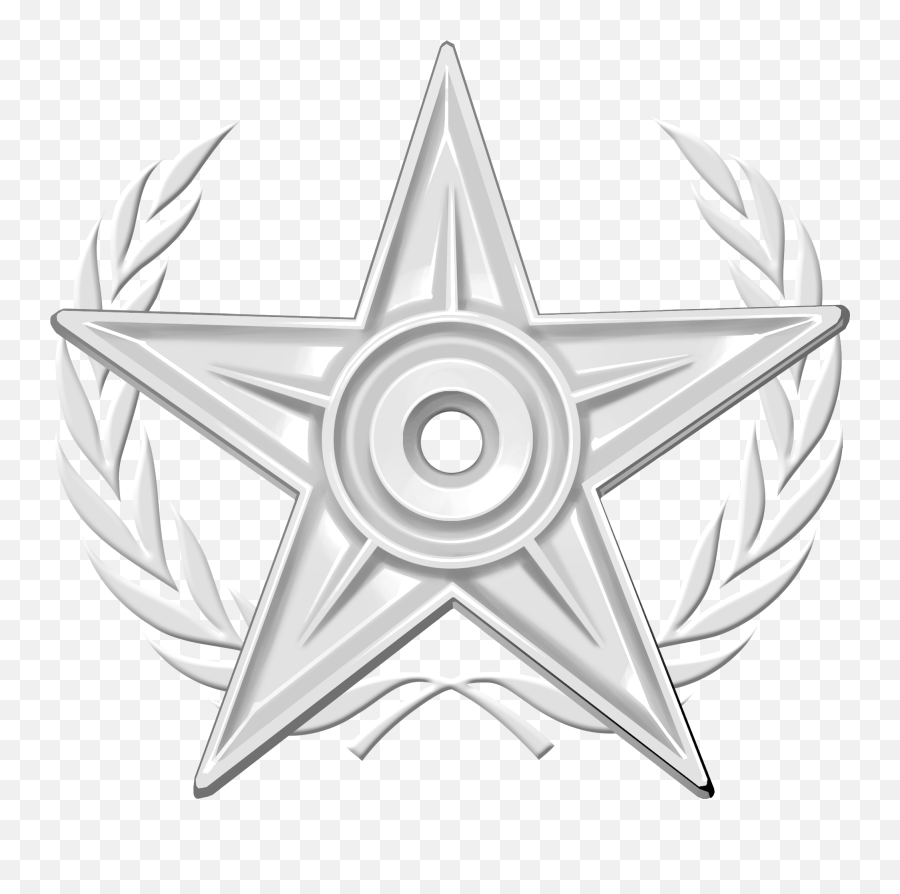 Hd Png Transparent Silver - Transparent Silver Badge Png,Silver Shield Png