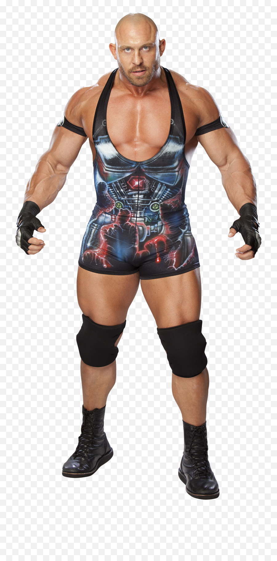 Bill Goldberg Png Clipart - Goldberg Png,Goldberg Png