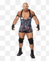 Bill Goldberg Png Clipart - Goldberg Png,Goldberg Png