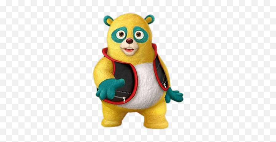 Special Agent Oso - Special Agent Oso Oso Png,Oso Png