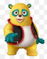 Special Agent Oso - Special Agent Oso Oso Png,Oso Png