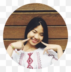 Meet Glocal I - Girl Png,Lita Png