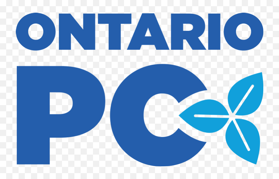 Ontario Pc Leader Patrick Brown - Conservative Party Of Ontario Png,Pc Logo Png