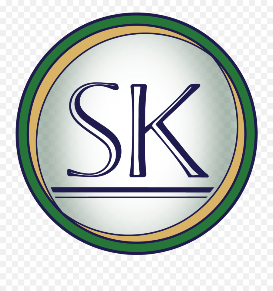 Initial letter SK Logo template design. minimal letter logo design Stock  Vector Image & Art - Alamy