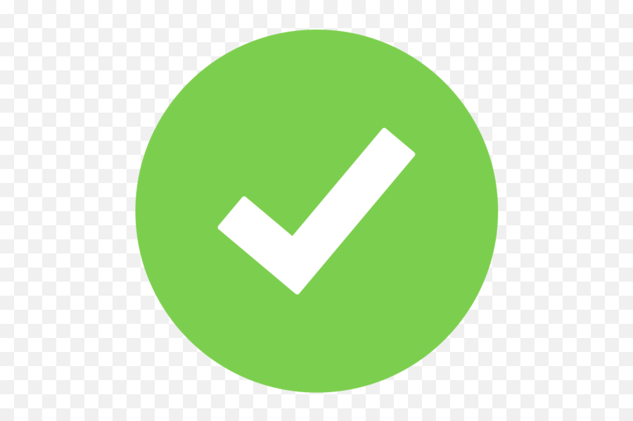 Download Icon - Check Tick Transparent Png Image With No Auto Ram Cleaner Pro Mod Apk,Transparent Checkmark