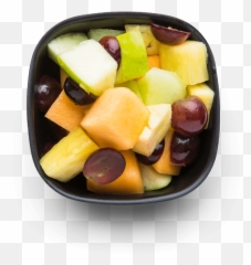 Fresh Fruit - Snap Kitchen Paleo Vegan Whole30 Milk Fruit Salad Png,Fruit Salad Png