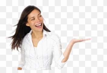 Free Happy Girl Png Transparent Images