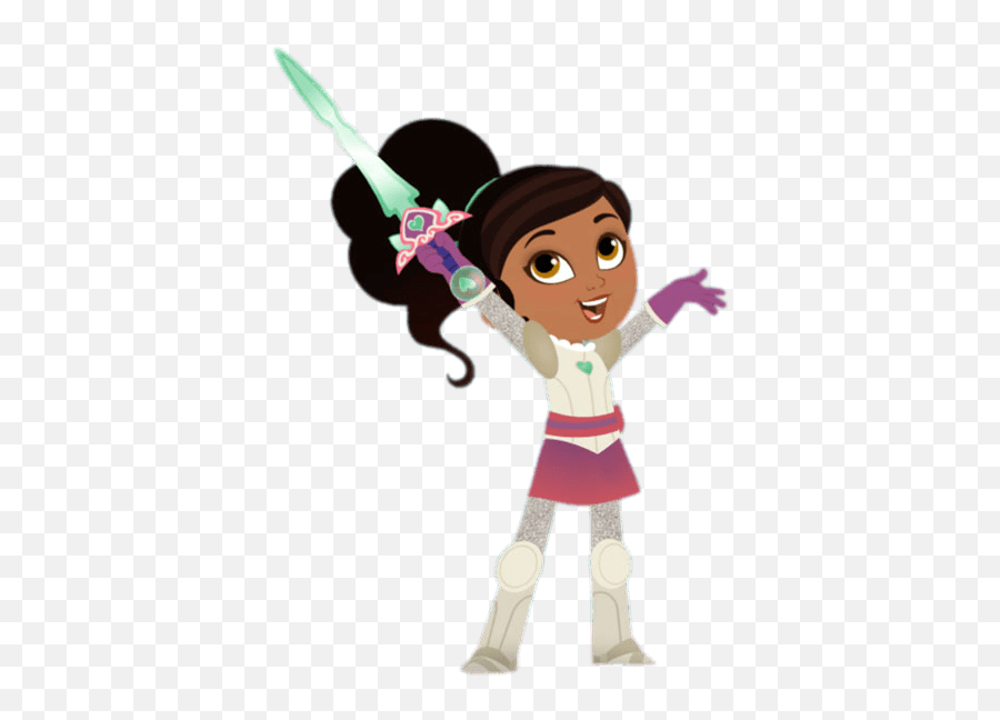 Nella The Princess Knight Transparent Png - Stickpng Nella The Princess Knight Clipart,Knight Transparent Background