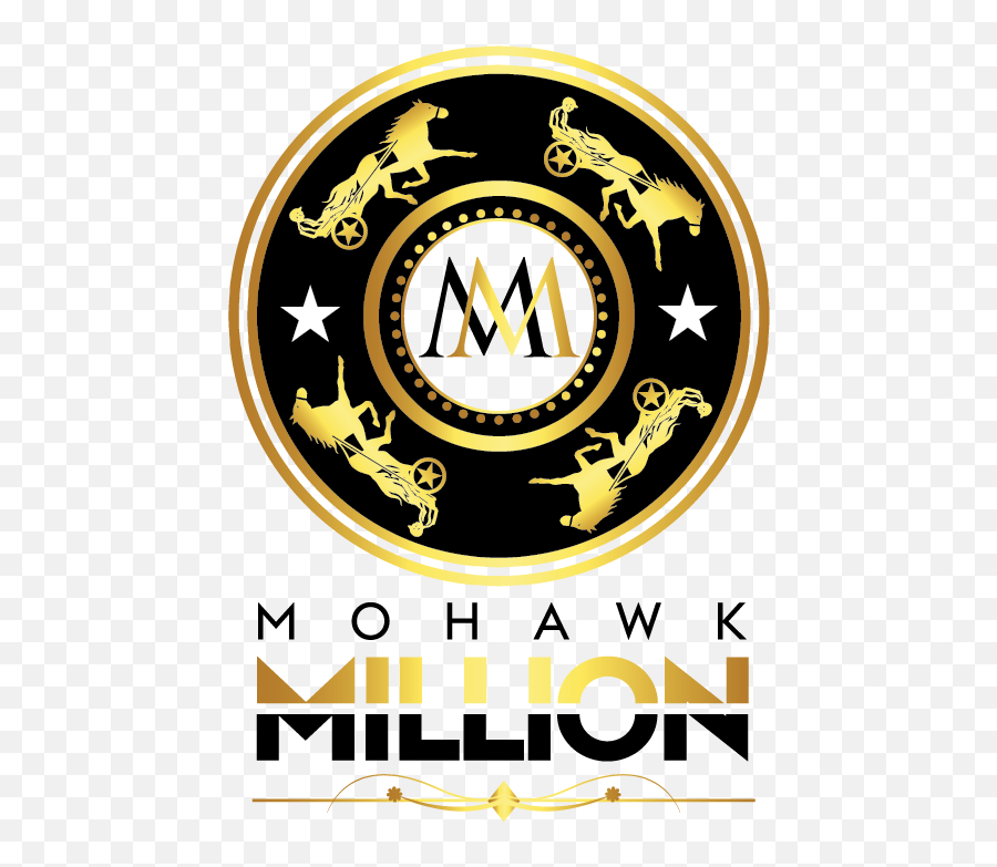 March To The Mohawk Million Officially Underway - Woodbine Png,Mohawk Png