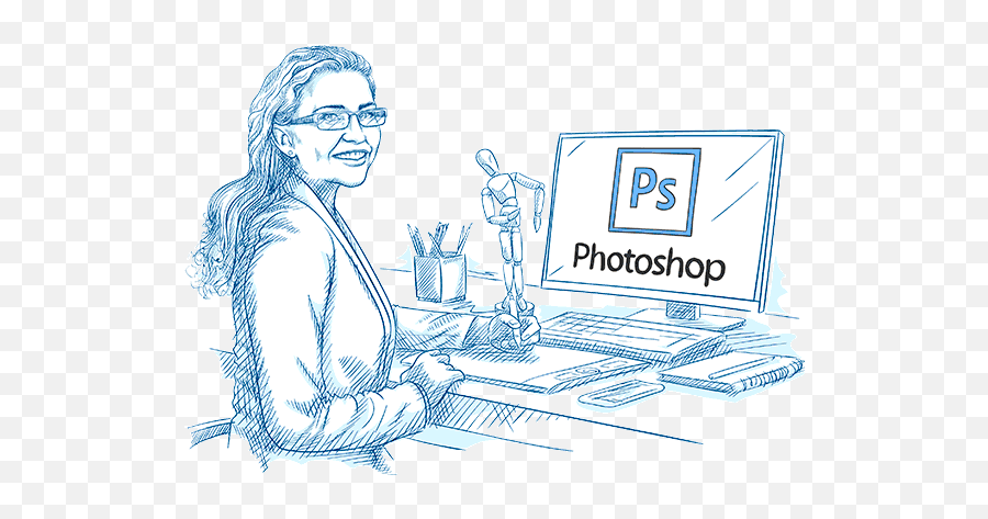 Adobe Photoshop - Getting Started With Photoshop 13 May 2020 Illustration Png,Adobe Photoshop Png