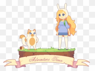 Animated Gif About Cute In Animemoviesshowsmanga By - Adventure Time Pixel Art Gif Png,Deer Transparent